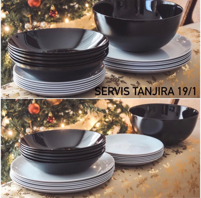 Set tanjira 19/1 - Image 1