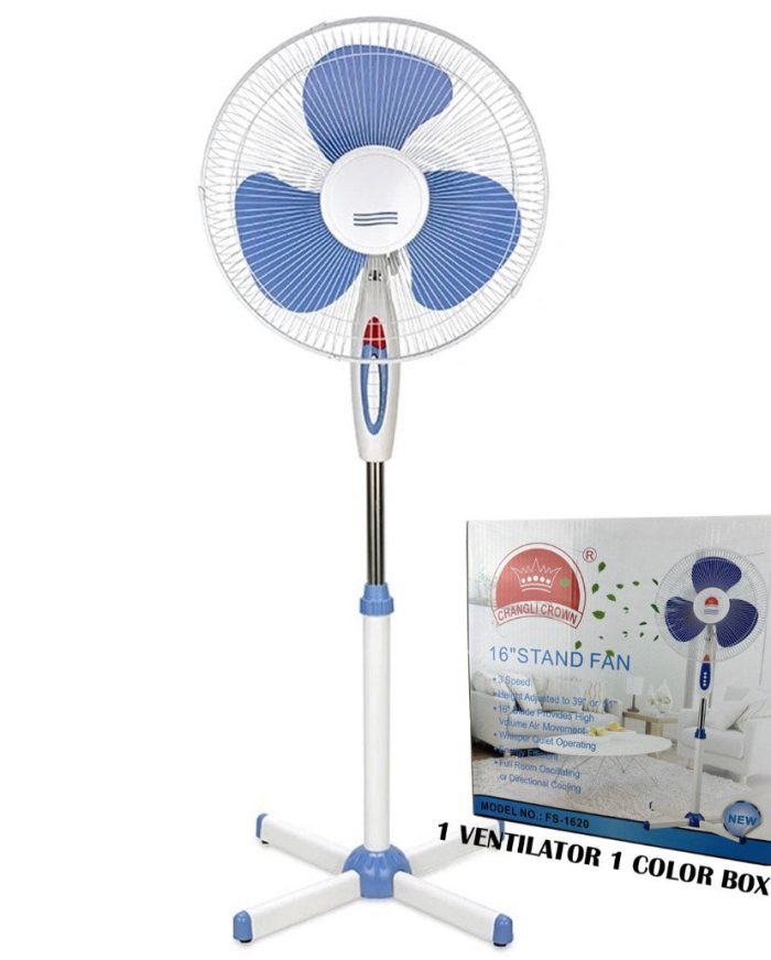 Ventilator 16 inch - Image 1