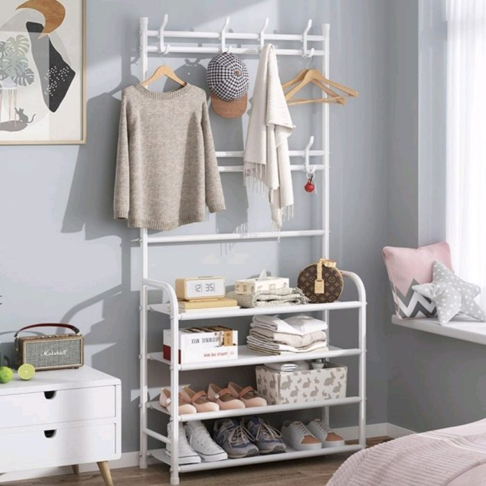 Organizator za odjeću i obuću - Image 1
