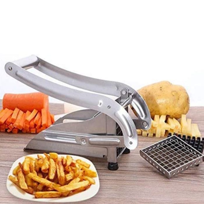 Potato chipper - Rezač pomfrita - Image 1