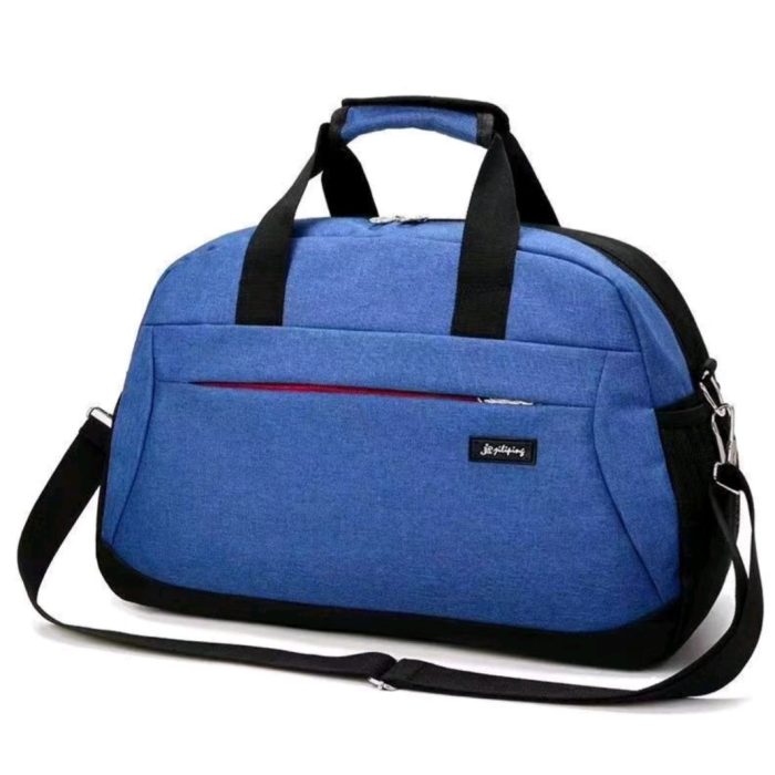Sportska torba Blue - Image 1