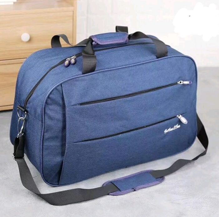 Sportska torba DBL - Image 1
