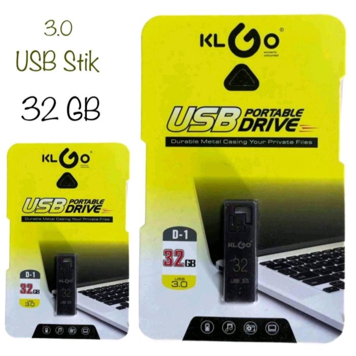 USB stik 32 GB - Image 1