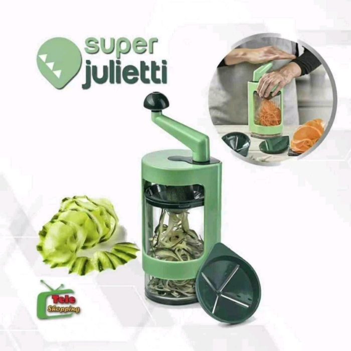 Spirilizator za povrće - Image 1
