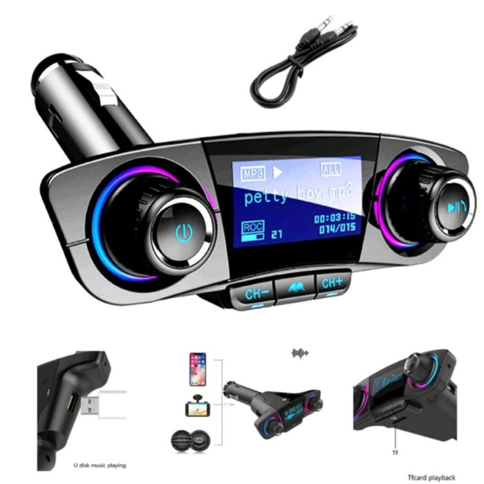 MP3 Modulator - Image 1