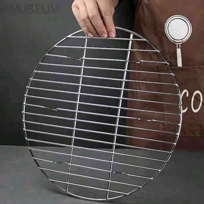 Metalni podmetač - Image 1