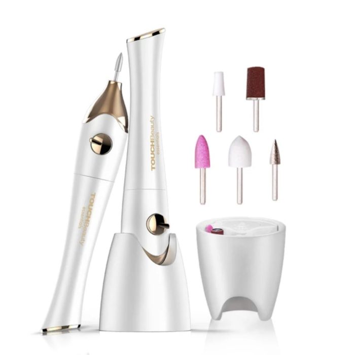 LUX Set za nokte - Image 1