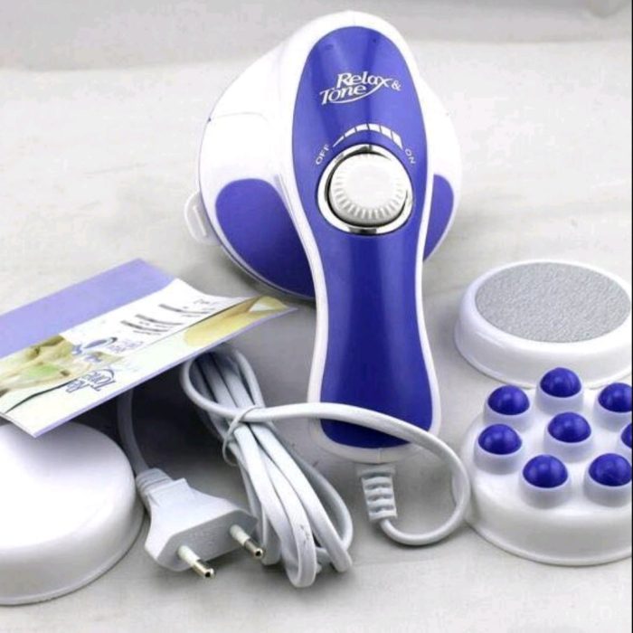 Masažer Relax & Tone - Image 1
