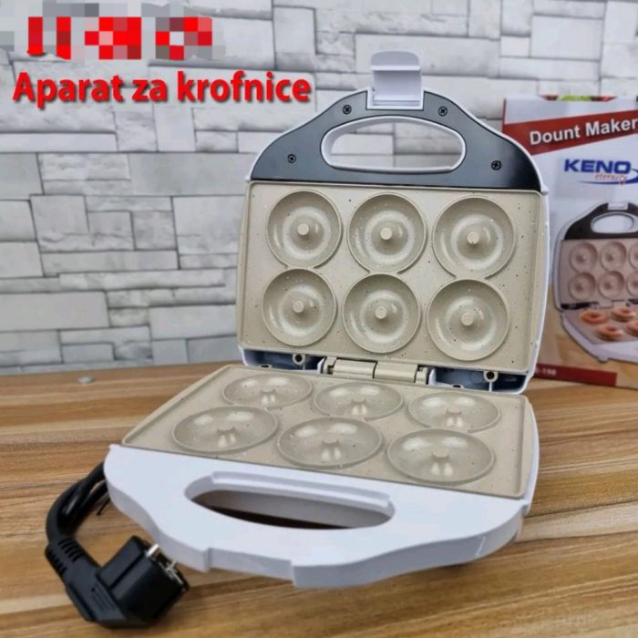 Aparat za krofnice - Image 1