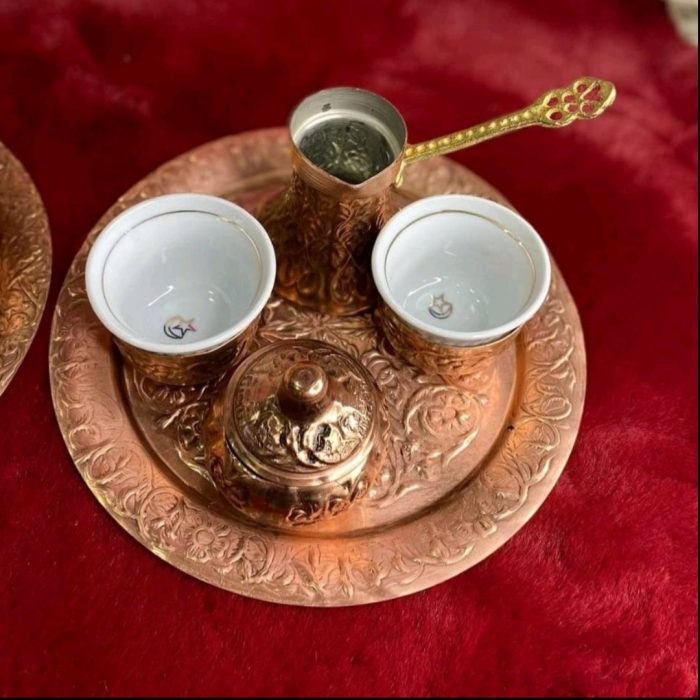 Set za tursku kafu - Image 1