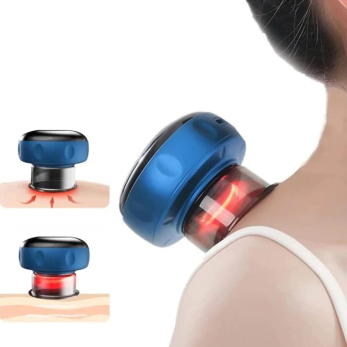 Električni cupping masažer / hidžama - Image 1
