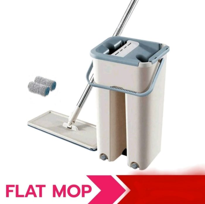 Flat mop - Image 1