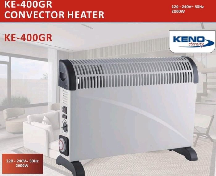 Konvektor - Image 1