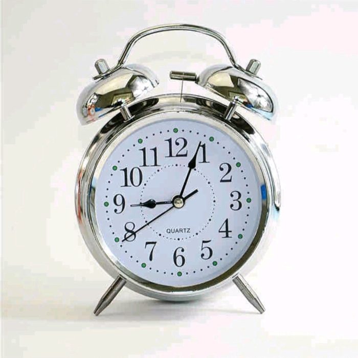 Sat veker - Image 1