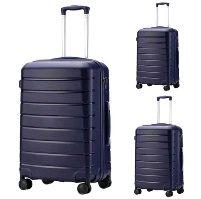 Koferi Bird (19 inch, 21 inch, 27 inch) - Image 1