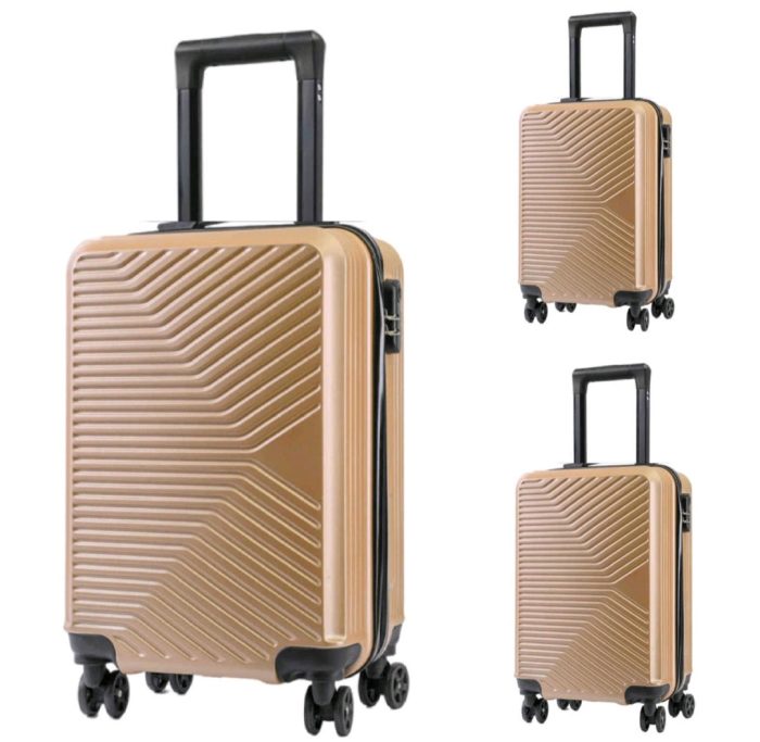 Koferi Golden (19 inch, 21 inch, 27 inch) - Image 1