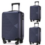 Koferi Elite (19 inch, 21 inch, 27 inch)
