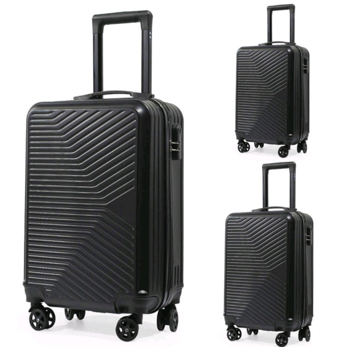 Koferi Eagle (19 inch, 21 inch, 27 inch) - Image 1