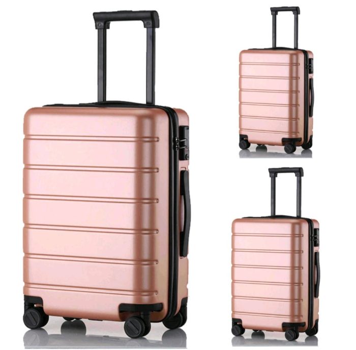 Koferi Mary (19 inch, 21 inch, 27 inch) - Image 1