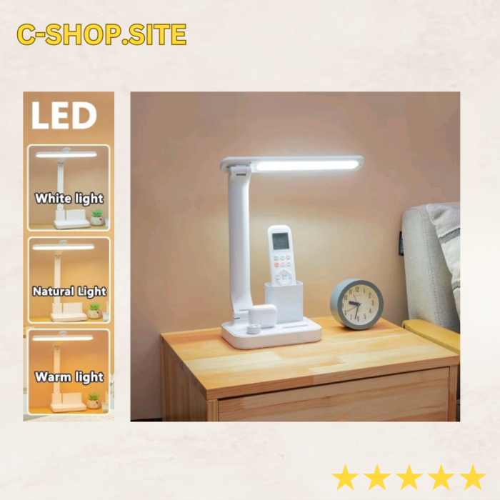LED lampa - Image 1