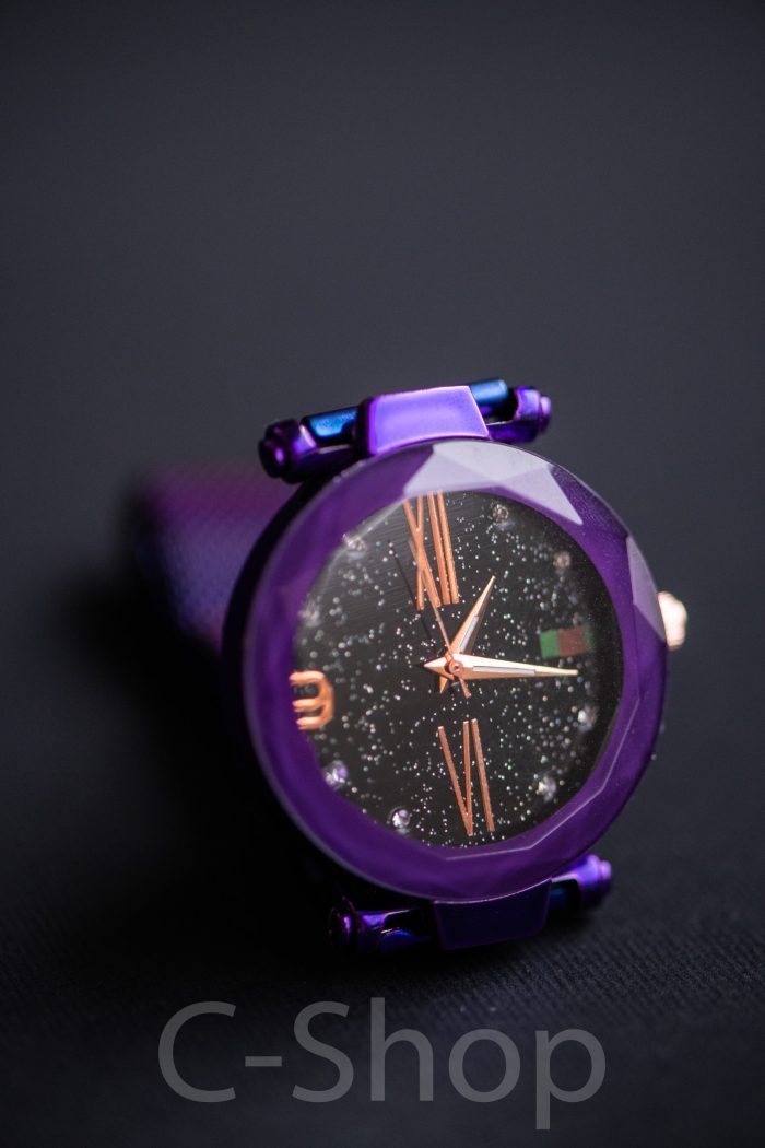 Lady Purple - Image 1