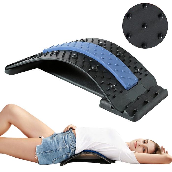 Magic back support - Image 1