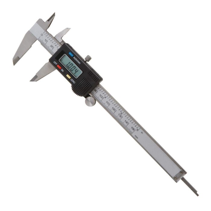 Digital caliper / Mjerač za precizno mjerenje - Image 1