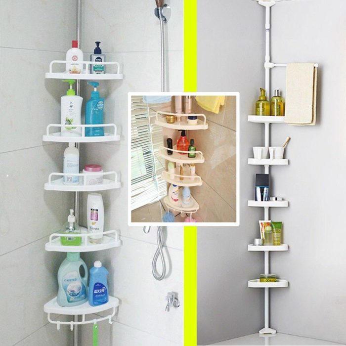 MULTI SHELF CORNER - Image 1