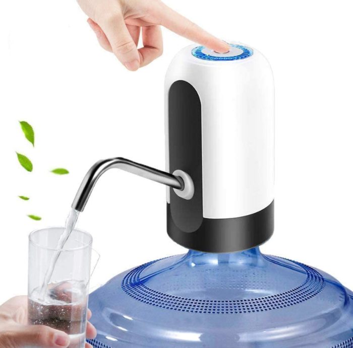 Automatic Water Dispenser - Image 1