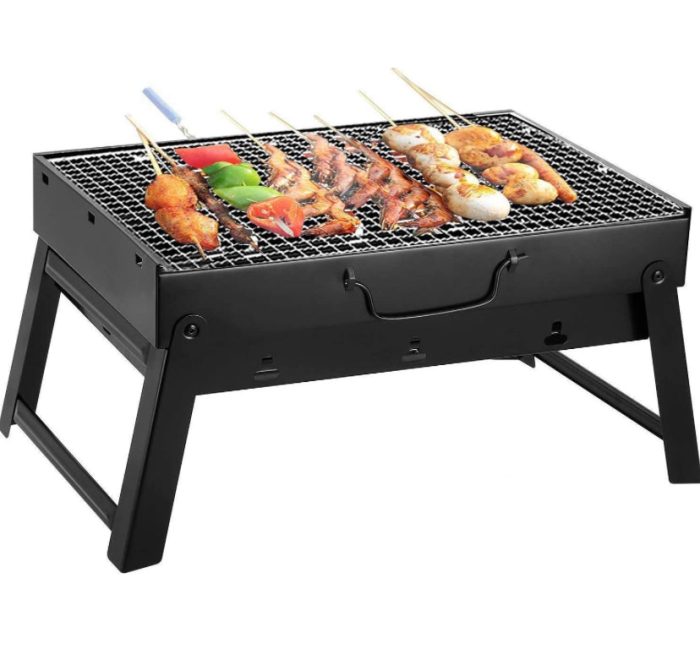 Roštilj BBQ - Image 1