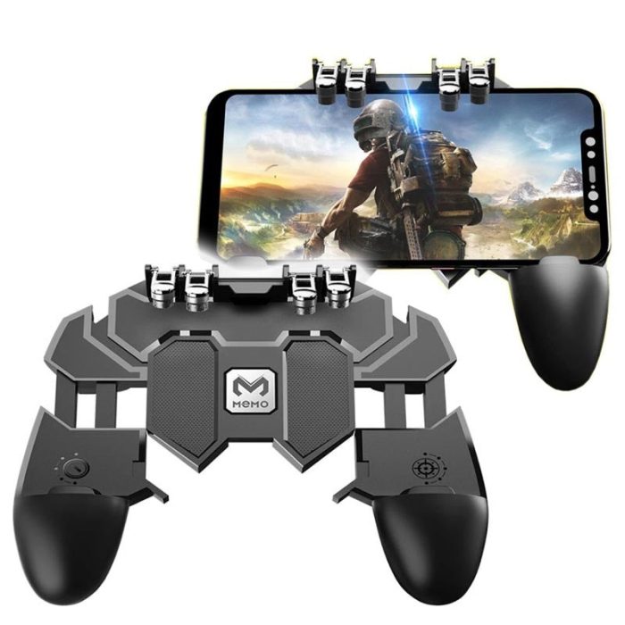 AK66 Mobile contoller - Image 1