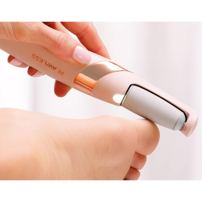 Electric pedi callous remover - Image 1