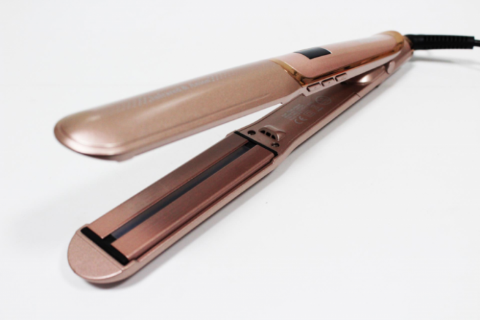 Rozia HR 795 / Pegla za kosu - Image 1