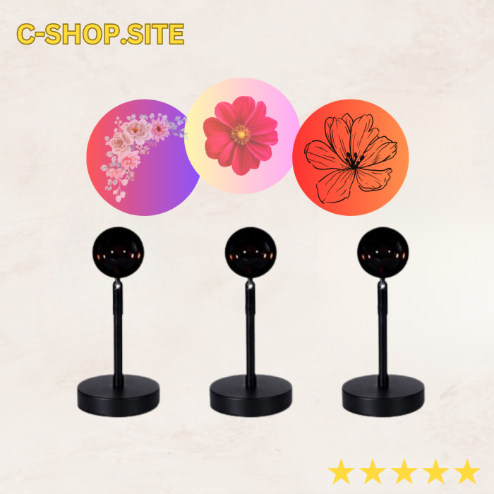 Projector lamp - Image 1