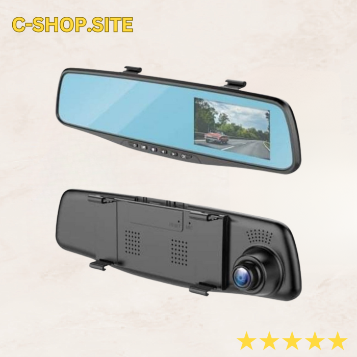 Retrovizor kamera - Image 1