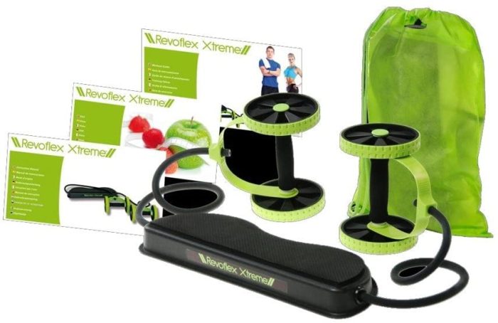 REVOFLEX XTREME - Image 1