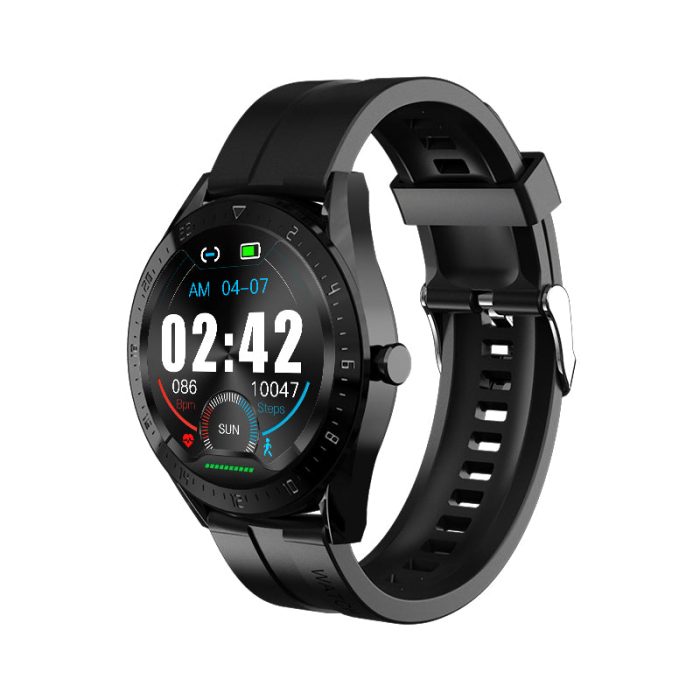 Smart watch K60 // Najnoviji model - Image 1