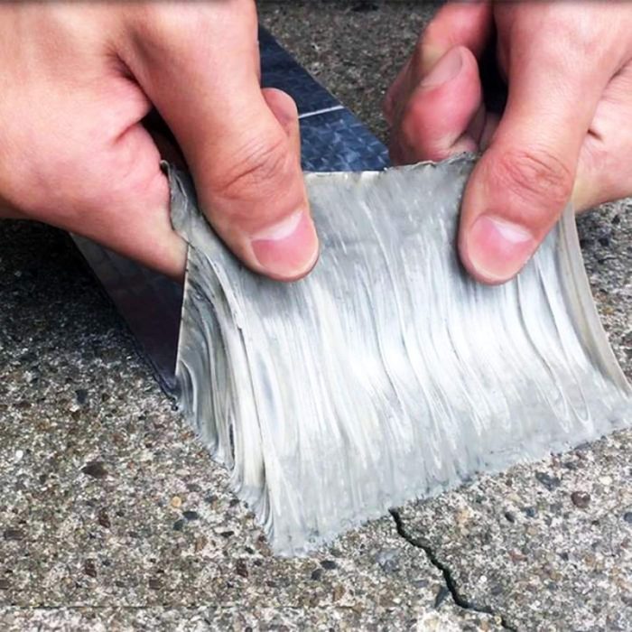 Vodootporna aluminijska traka - Image 1