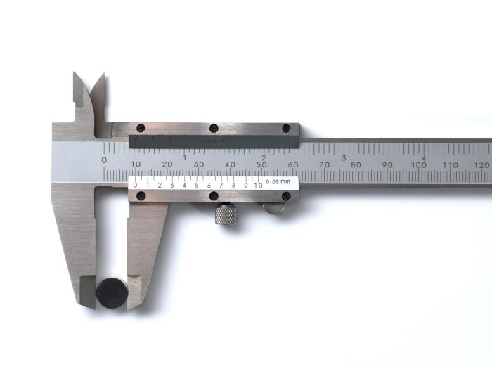 Vernier caliper - Image 1