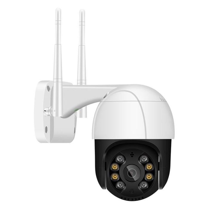 Nadzorna kamera / Wi-FI PTZ Full HD / 3 Mpx - Image 3