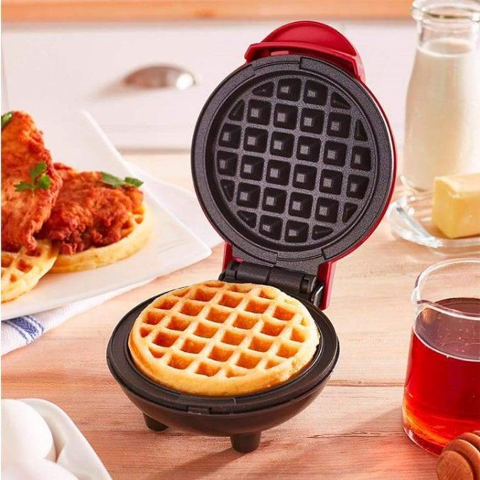 Waffle maker - Image 1