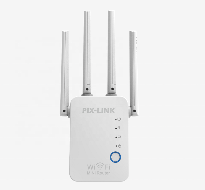 POJAČIVAČ WI-FI SIGNALA / PIX LINK Repeater / Router / AP - Image 1
