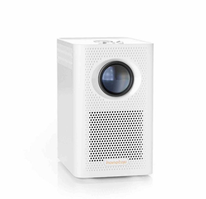 Projector android TV BOX 4/16 GB - Image 1