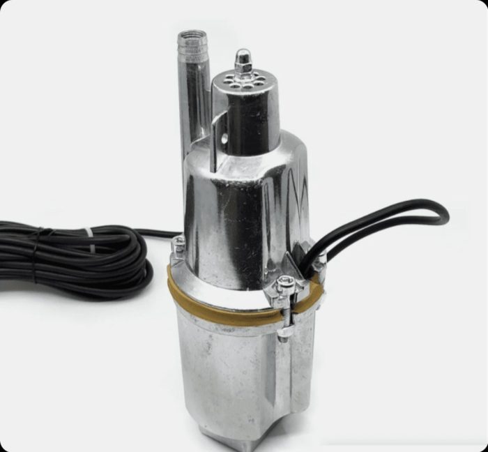 Potapajuća pumpa 600W Ruček - Image 1