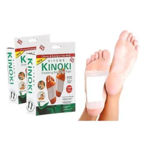 Detox jastučići